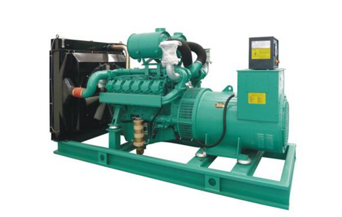 广西科克200kw大型柴油发电机组_COPY