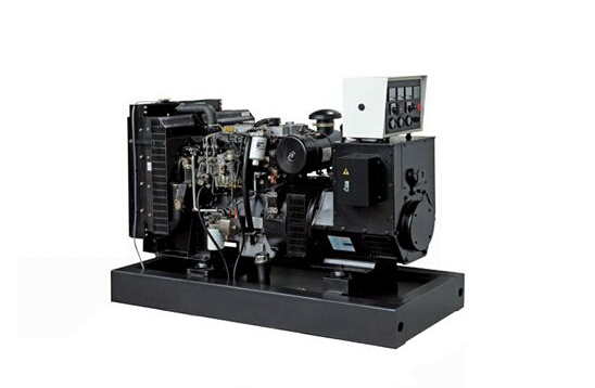 广西科克150kw大型柴油发电机组_COPY
