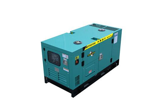 广西科克50kw小型柴油发电机组_COPY