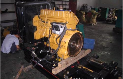 广西柴油发电机维修_COPY