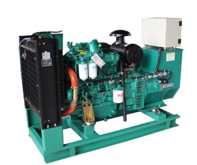 广西宗申动力12kw小型柴油二手发电机_COPY