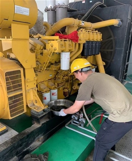 广西发电机组定期检修保养分类_COPY_COPY