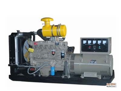 广西有关风力发电机组反飓风损坏办法